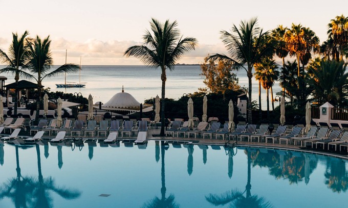 Playa Blanca Hotel | Princesa Yaiza Suite Hotel Resort