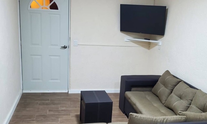 Crucecita Apartment | Princess Apartment. Huatulco.