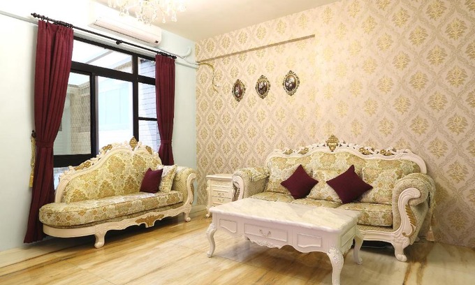 Hengchun Old Town House | Princess Chloe B&B