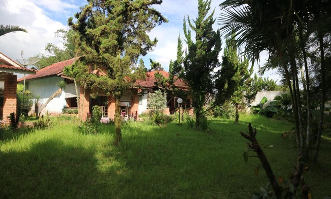 Sukabumi House | Princess Cottages