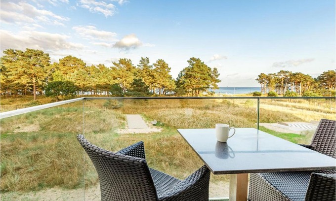 Prora Apartment | Princess
