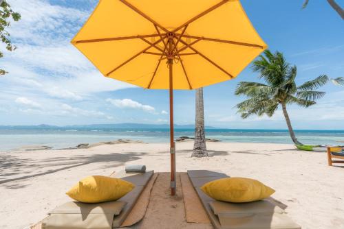 Haad Rin Resort | Princess Paradise Koh Phangan