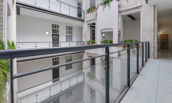 Northern Quarter Apartment | Princess Street Apartment