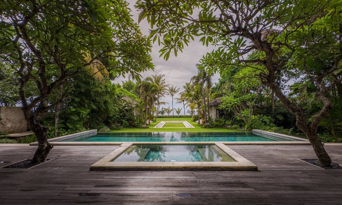 Banjarangkan Villa | Princessa Villa