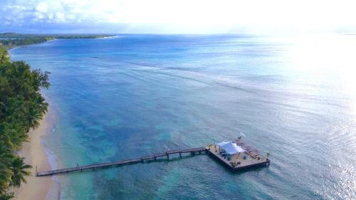 Nosy Boraha Hotel | Princesse Bora Lodge & Spa