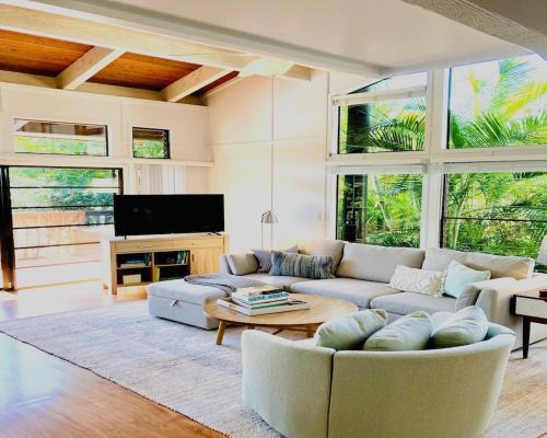 Princeville Apartment | Princeville Townhouse Apt - Views, Pool, Near Hanalei!