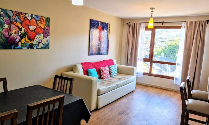 Belgrano Apartment | Principessa apartment in Bariloche