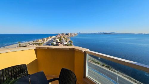 San Javier Apartment | PRINCIPE 8 - La Manga 2 dormitorios