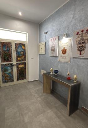 Solarino Apartment | Principe Umberto Luxury House