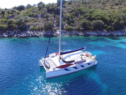 Izola Boat Rental | Principessa dei draghi Full Day and Night Experience