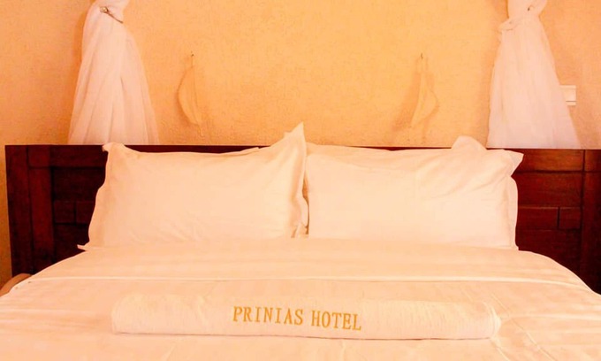 Kisumu Hotel | Prinias Hotel