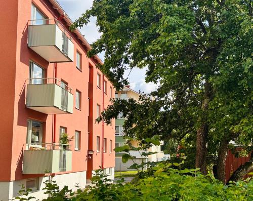 Katrineholm Hotel | Prinshöjden Hotel - Smart Digital Apartments & Villas