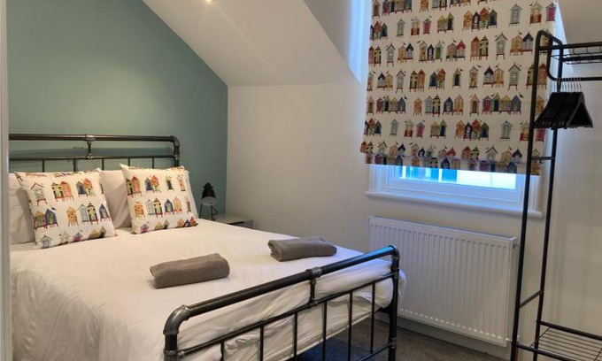 Pontefract House | Printer's Apprentice