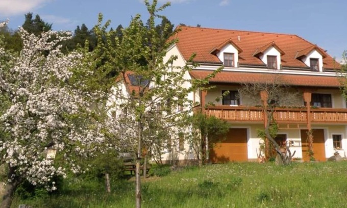 Gross Gerungs Apartment | Prinzenhof