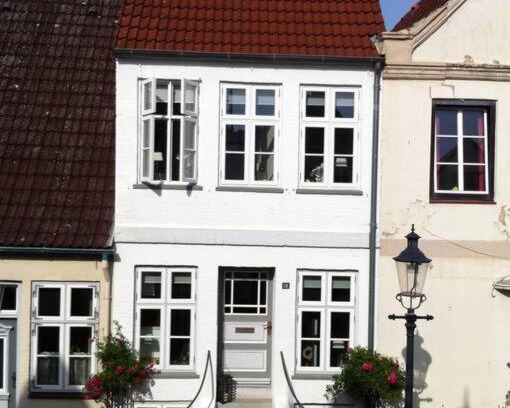 Friedrichstadt House | Prinzessin von Friedrichstadt