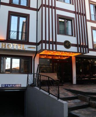 Prizren Hotel | Prior Hotel