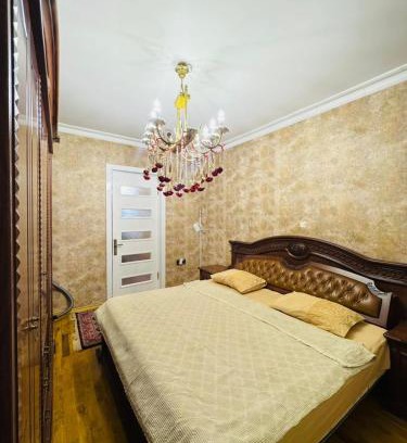 Ganja Apartment | Priority Ganja