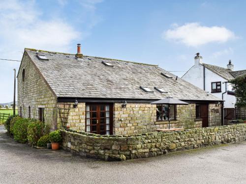 Ormskirk House | Priory Barn
