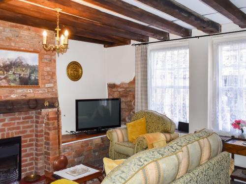 Framwellgate Moor House | Priory Cottage