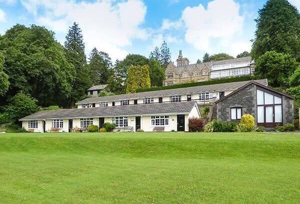Windermere Cottage | Priory Ghyll