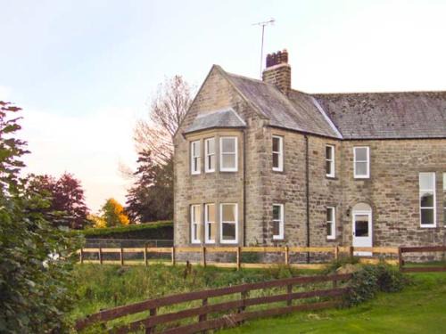 Newland Near Ulverston House | Priory View