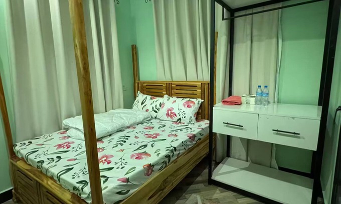 Mlingotini Apartment | Prisha Luxury Villas 5