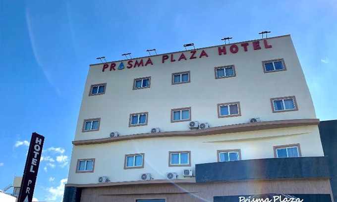 Taubate Hotel | Prisma Plaza Hotel