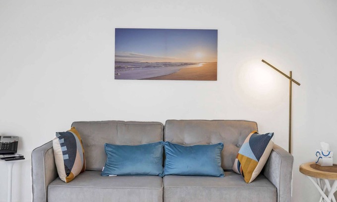 Napeague Apartment | Pristine 1BR w/loft, Corner Unit + Heated Pool