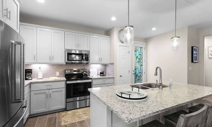 Canyon Lake House | Pristine 3-bedroom Home Near Canyon Lake!