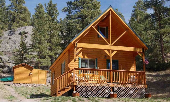 Cascade Cabin | Pristine Cabin near Craig. Fish, or just Relax