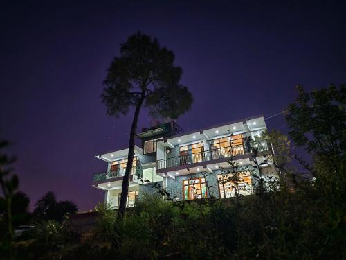 Dharampur House | Pristine Edge Kasauli