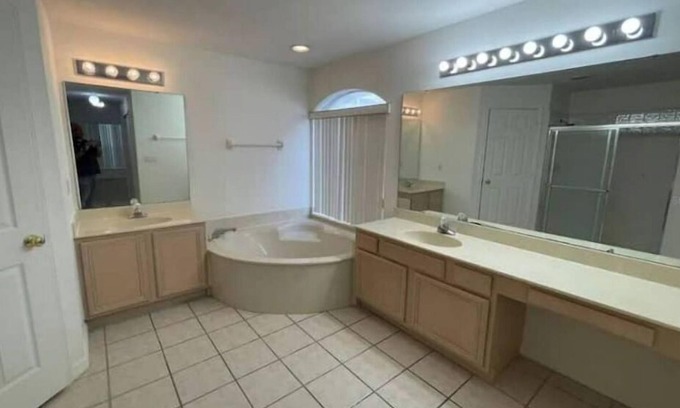 Kissimmee House | Pristine Home Sweet Home at Kissimmee, FL