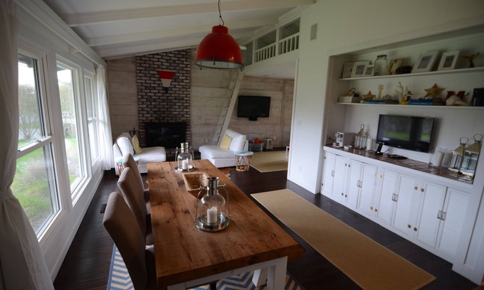 Montauk House | Pristine Montauk Beach House