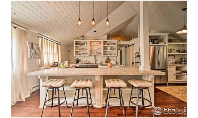 Drake House | Pristine, Peaceful and Uplifting Mountain Living