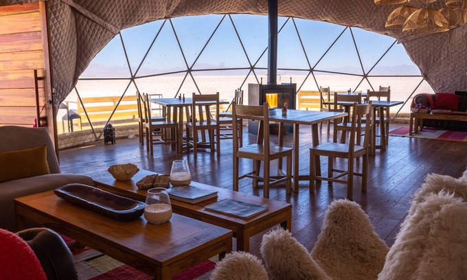 Purmamarca Hotel | Pristine Salinas Grandes Luxury Camps
