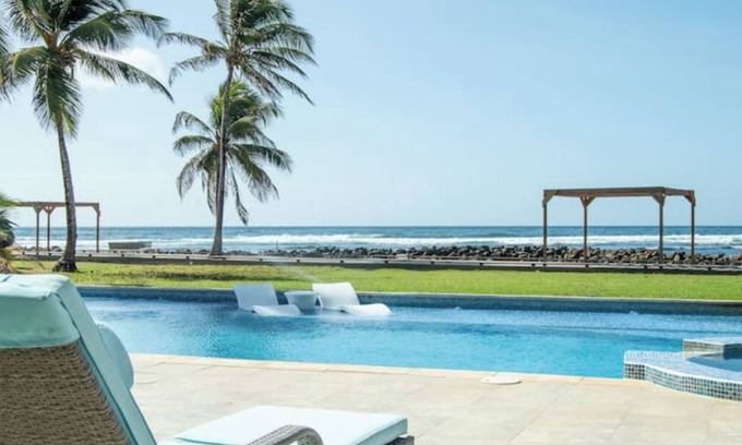 Lowlands Villa | Pristine Villa Tobago