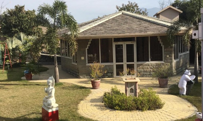 Kalka Cabin | PRITHVI FARM COTTAGE