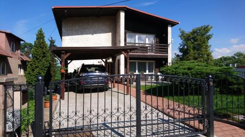 Broumov Apartment | Privát 347