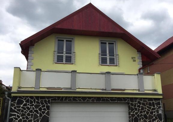 Strba House | Privát Daniela Štrba