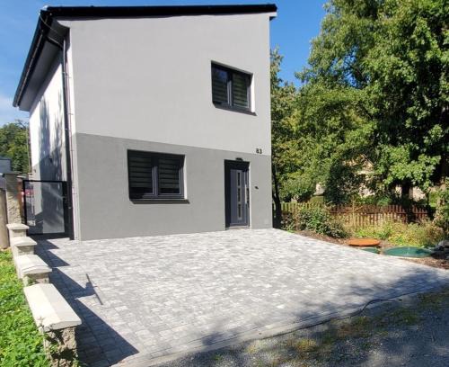 Holstejn House | Privát Kras