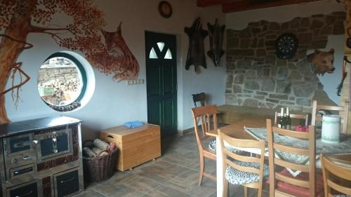 Vrbov House | Privát Migáč