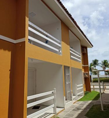 Pontal de Serrambi Apartment | Privê Recanto da Enseada - Praia de Serrambi-PE