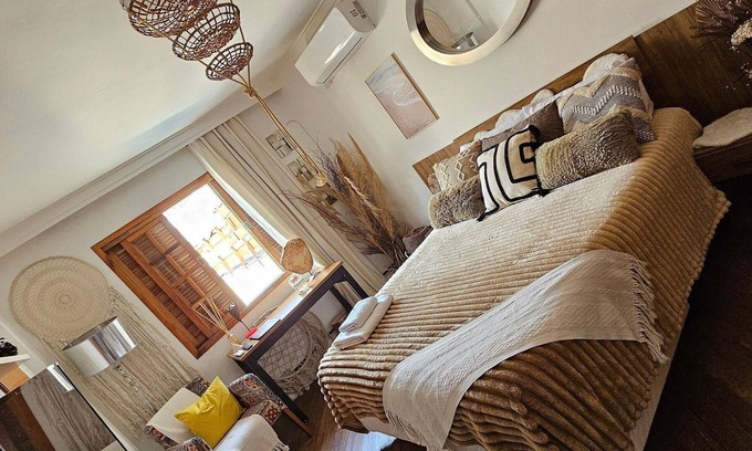 Sao Paulo Bed & Breakfast | Private Room. SP Expo, Itaú, IBC, Congonhas, Zoo