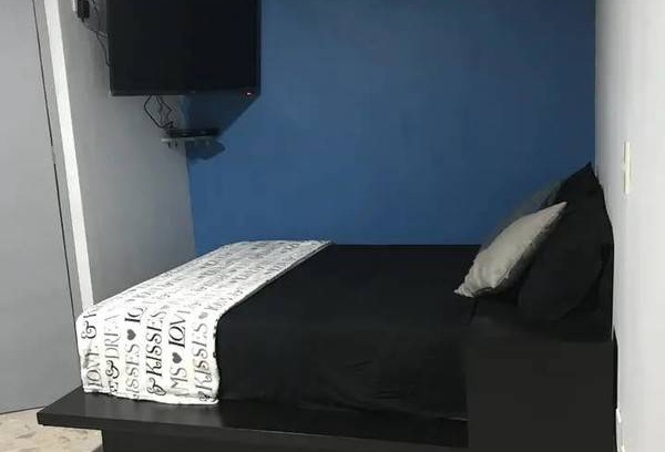 Providencia Resort | Private room ∙ 2 guests