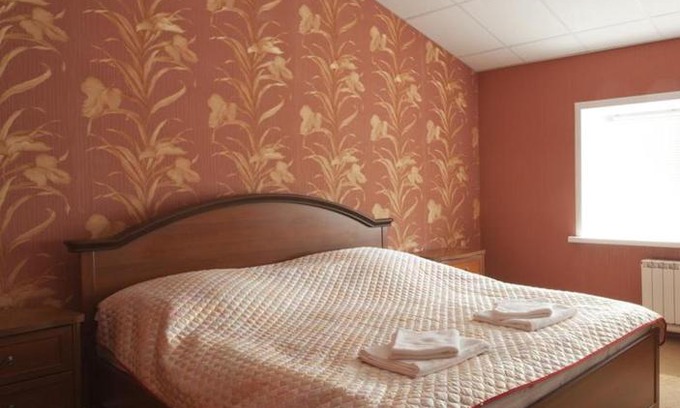 Orekhovo-Zuyevo Hotel | Prival Hotel