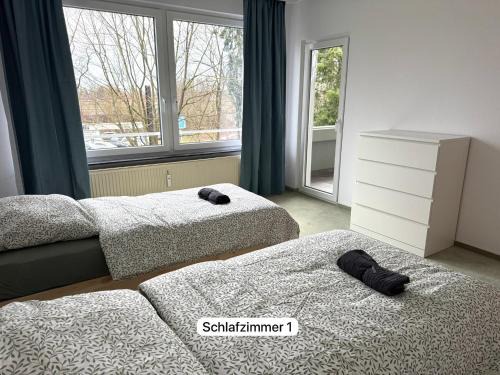 Region Hannover District Apartment | Privat apartment near Messe Hannover