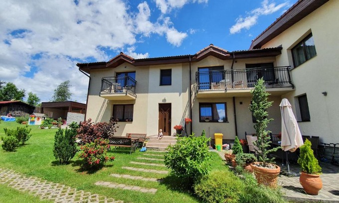 Vrbov Apartment | Privat Bartky