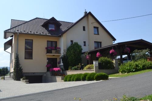 Strba House | Privat Luptak