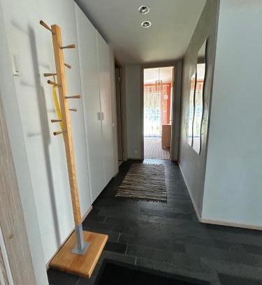Kuressaare Apartment | Privat&near to GOspa