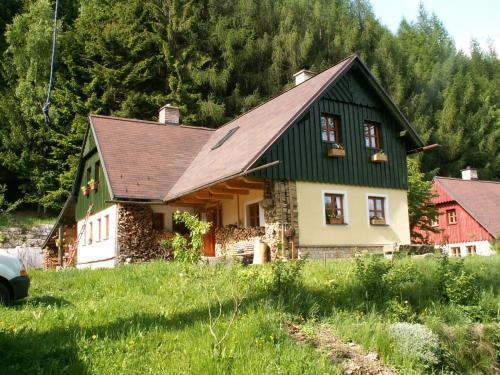 Adrspach House | Privat No. 2